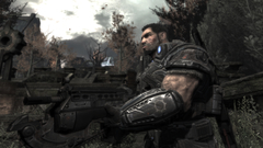 Gears of War Games