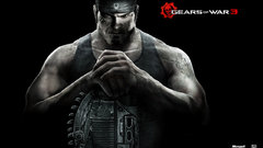 Gears of war gears