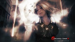 Gears of war gears of war 3