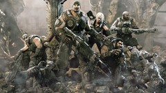 Gears of war gears of war 3