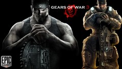 Gears of war gears of war 3
