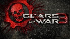 Gears of war gears of war 3 video games