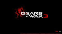 Gears of war gears of war 3 video games