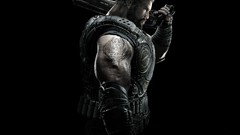 Gears of war gears of war 3 video games