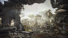 Gears of war judgment