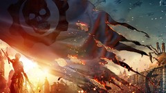 Gears of war judgment