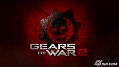 Gears of War logo