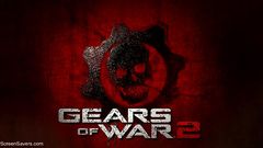 Gears of war logos