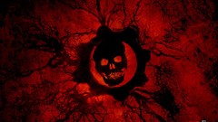 Gears of war logos