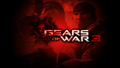 Gears of War military