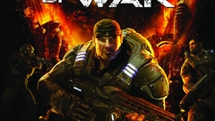 Gears of War military