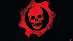 Gears of War military