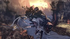 Gears of war playstation 3 xbox 360