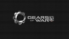 Gears of war video games