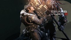 Gears of war video games Gears of War 2