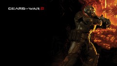 Gears of war video games Gears of War 2