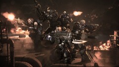 gears of war video games gears of war judgment