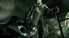 Gears of War widescreen