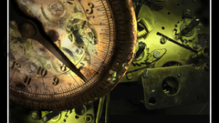 Gears time laiko masina