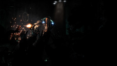 Gears War dual Monitor