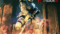 Gears War Games game