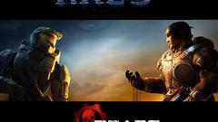 Gears War Games game