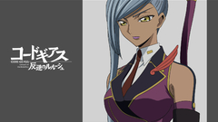 Geass nu villetta Anime