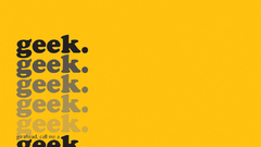 Geek