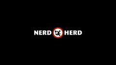 Geek nerd briefcase Chuck