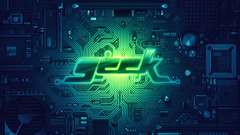 Geek PCB motherboards electronics