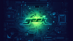 Geek PCB motherboards electronics