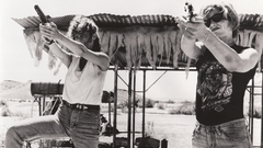 Geena Davis thelma and