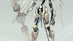 Geisha high Resolution hoon