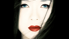 Geisha Ziyi Zhang Memoirs