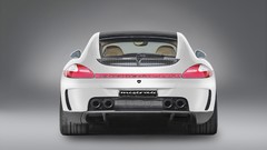 Gemballa Porsche Panamera Gemballa Mistrale