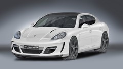Gemballa Porsche Panamera Gemballa Mistrale