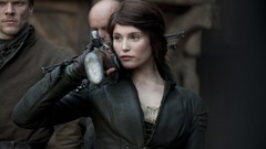 Gemma arterton Hansel and Gretel: Witch Hunters