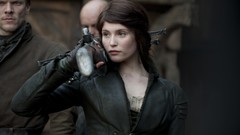 Gemma arterton Hansel and Gretel: Witch Hunters