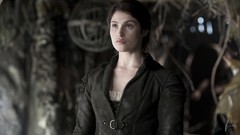 Gemma arterton Hansel and Gretel: Witch Hunters