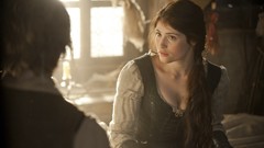 Gemma arterton Hansel and Gretel: Witch Hunters