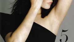 Gemma Arterton Magazine scans