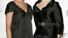 Gemma arterton Quantum of