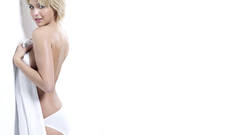 Gemma Atkinson woman