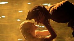 Gemma ward Pirates of