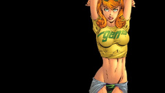 Gen13 J. Scott Campbell