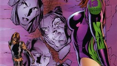 Gen13 J. Scott Campbell