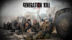 Generation kill Movie