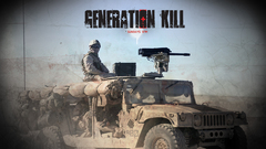 Generation kill Movie
