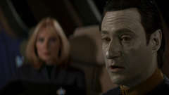 Generation Movie star Trek