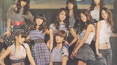 Generation snsd girl girls